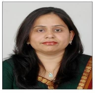 Dr. Geeta Kumari