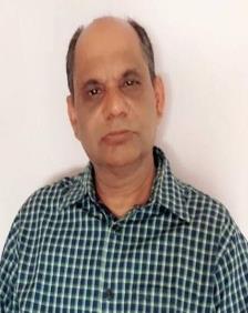 Prof. (Retd.) K. M. Pandey